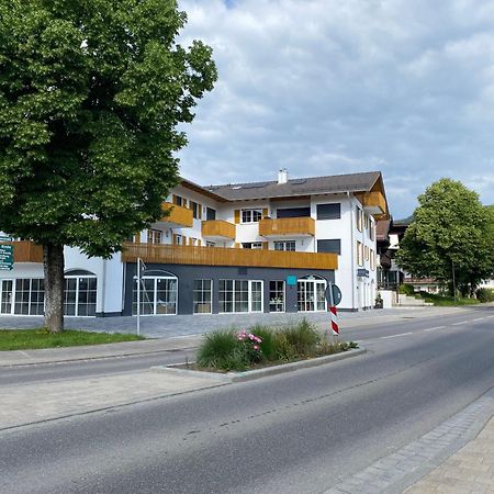 Das Bad Wiessee 22 Exterior photo