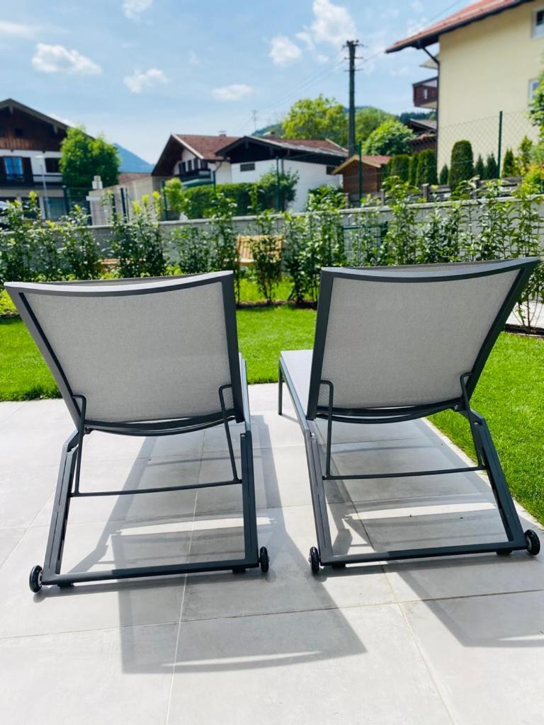 Das Bad Wiessee 22 Exterior photo